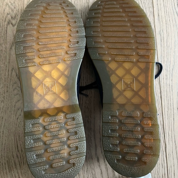 Dr. Martens Canvas Shoes - Picture 4 of 4